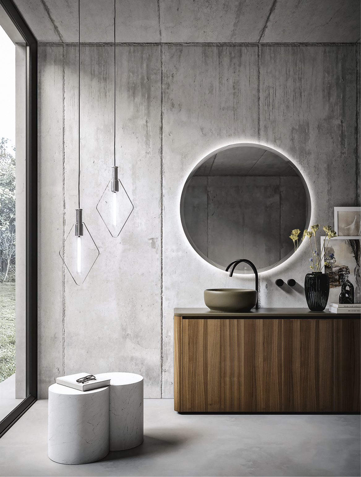 Contemporary Living 4