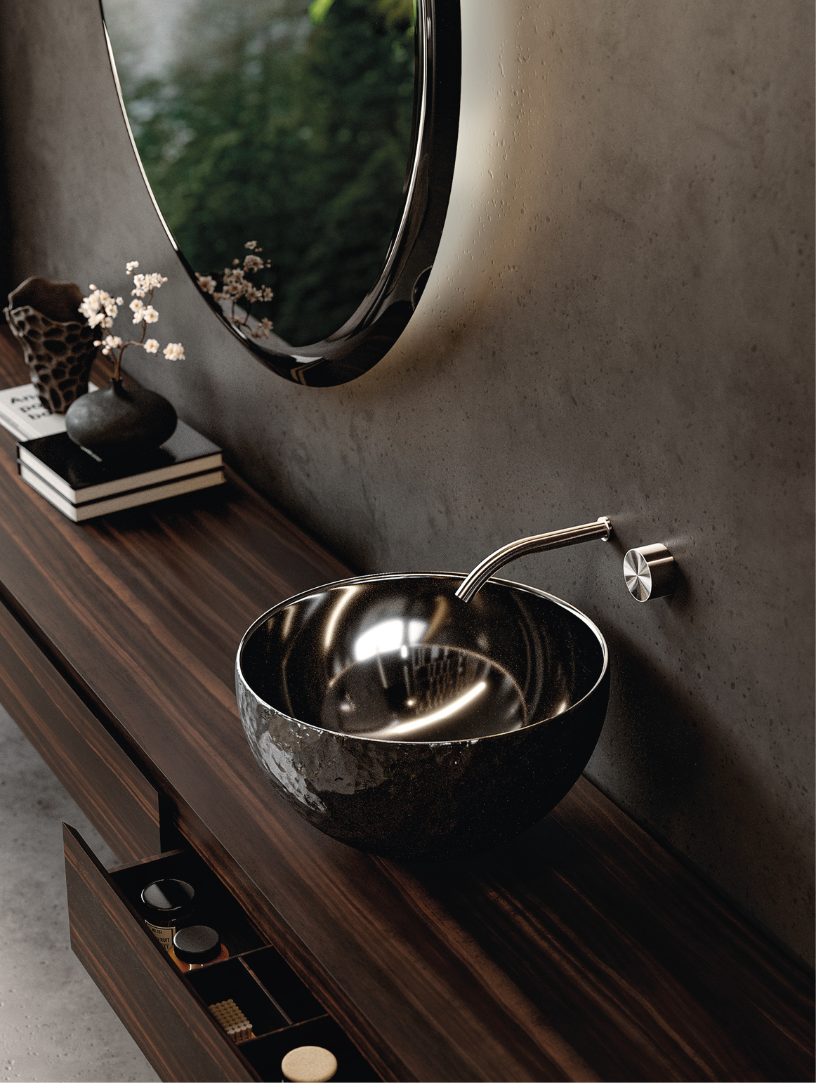 Modern Luxury 1