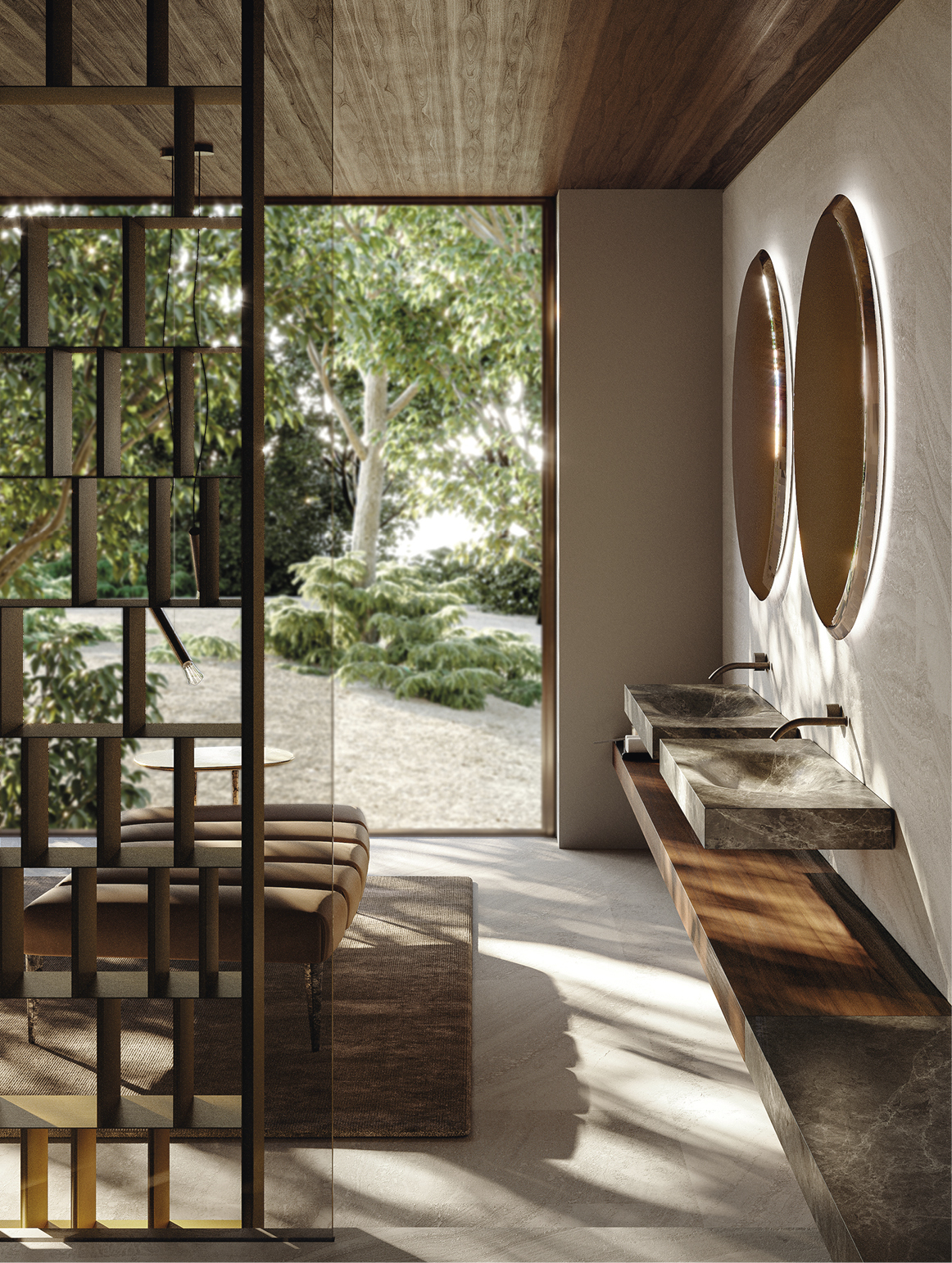 Modern Luxury 2