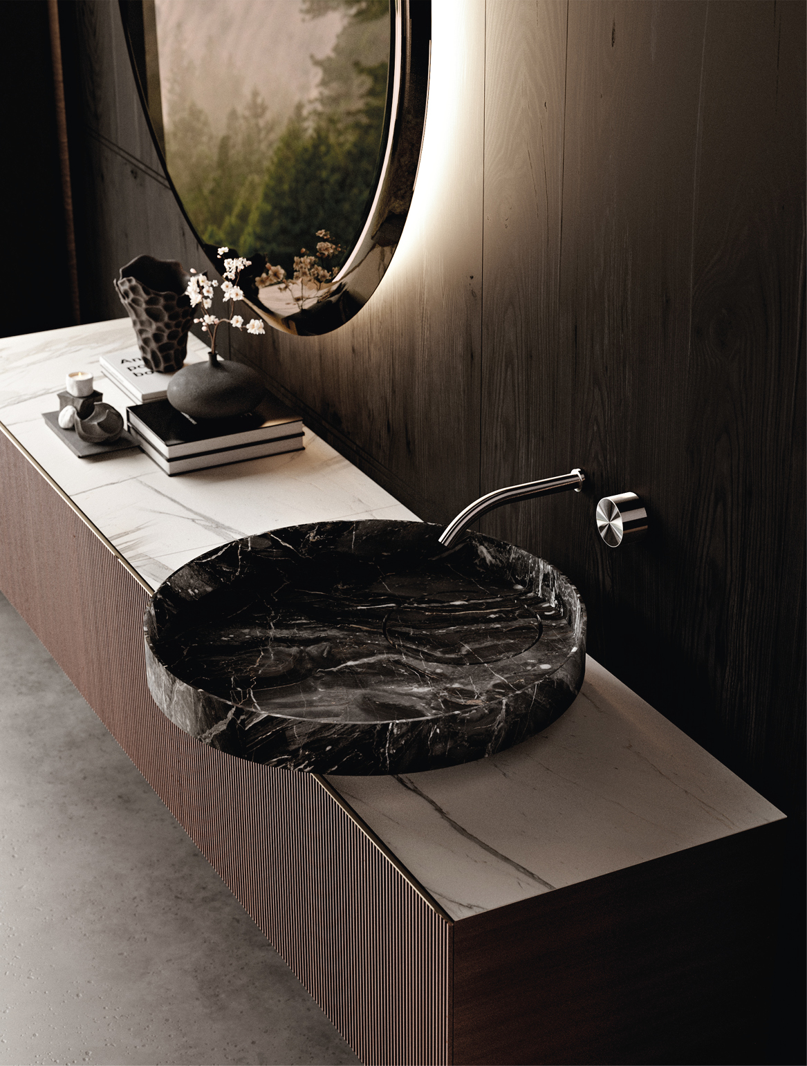 Mountain Retreat 3