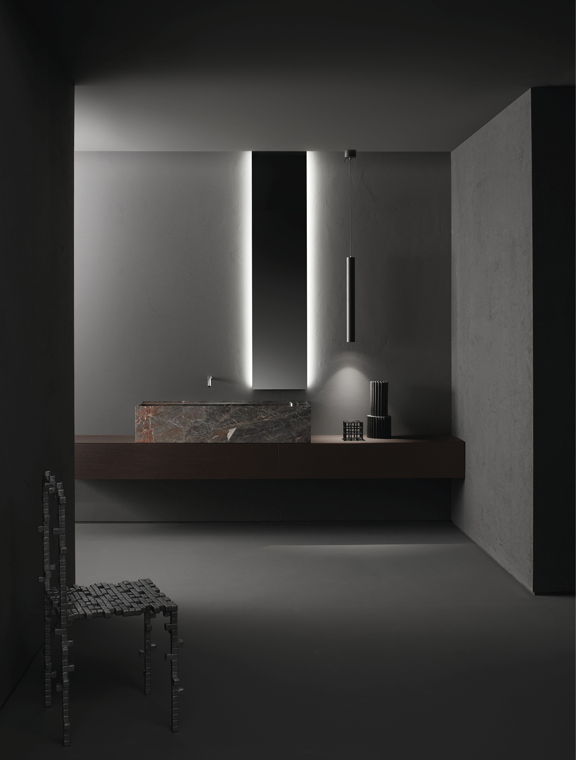 Minimal Chic 1